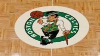 Boston Celtics introduce Paul George, Mitchell Robinson and Mike Conley Jr