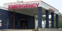 Governor announces $104 million in rural health grants