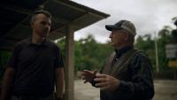 Beyond River’s Edge highlights stories of longtime Global Outreach International missionaries