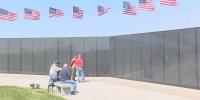 Missouri’s National Veterans Memorial to host candlelight vigil for POW/MIA Recognition Day