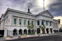 Nevada Tungsten Plant Restarts With $450M Pentagon Cash, Queensland Ore