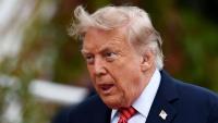 'I spent 90 minutes with Donald Trump and noticed three health issues'