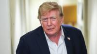 'I spent 90 minutes with Donald Trump - three health concerns immediately stood out'