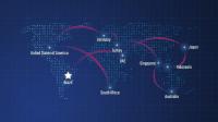 Global-PTT to Launch Three Next-Generation Business-Critical PTT Solutions at Futurecom Brazil 2026