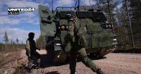 Finland Expands Military Support to Ukraine With New €290 Million Assistance