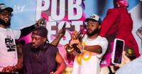 Accra set to go ‘All Out’ as Guinness Ghana DJ Awards 2026 Pub Fest comes off on September 25