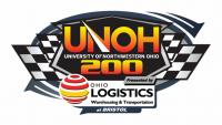 GARCIA SCORES CAREER-FIRST VICTORY AT UNOH 250 PRESENTED BY OHIO LOGISTICS AT BRISTOL MOTOR SPEEDWAY