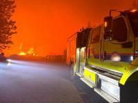 Oregon allocates emergency funds for ‘catastrophic’ fire season