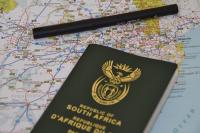 Mozambique, Lesotho and others: Does traveller declaration apply?