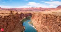 A shrinking lifeline: US and Mexico strike new Colorado River deal, cutting Mexico's share by 17% for two years