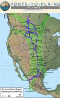 Long-term payoffs for upgrading Nebraska’s stretch of the Ports-to-Plains Corridor