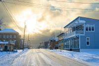 These are West Virginia’s 10 highest communities, from cool summers to snowy winters