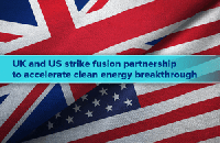 UK-US fusion partnership expands engineering cooperation