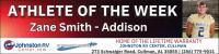 LOCAL SPORTS: Addison’s Smith named Athlete of the Week
