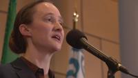 Mayor Katie Wilson unveils gun violence prevention plan, proposes spending millions