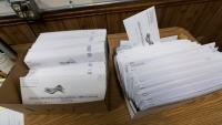 Wisconsin avoids chaotic mail-in ballot overhaul with Supreme Court rebuke of Trump