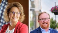 Meet the candidates for Wisconsin Senate District 9