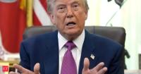 Billions on the table: Senate crypto vote tests how far Trump's ethics concessions really go