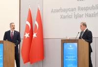 Minister: Baku-Tbilisi-Kars railway is a key component of Middle Corridor