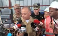 Onofre rules out border tension due to anthrax suspicions in Haiti
