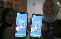 Indonesia’s IKD digital ID passes 20.5M users