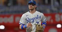 Kansas City Royals News: Witt nominated for Roberto Clemente award