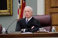 New Hampshire Chief Justice Gordon MacDonald resigns after ethics violation