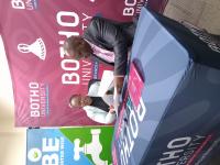 BOTHO UNIVERSITY, WASCO PARTNER TO CREATE OPPORTUNITIES FOR STUDENTS