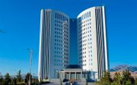 The Ministry of education of Turkmenistan has compiled rankings of universities and teachers based on publications in international scientific journals