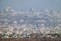 Israeli fire kills four more Palestinians, wounds others in latest Gaza ceasefire violations