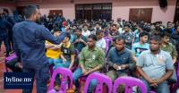 Maldivian authorities bring changes to Work Visa issuance rules