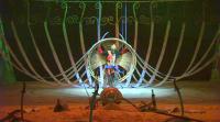 The one-man show of Mary drama theatre won high awards