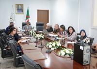 Pharmaceutical Industry: Algeria and Oman Explore Ways to Enhance Bilateral Cooperation