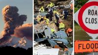 Councils around NZ warned of deadly landslides, tsunamis, floods, ‘loss of life’