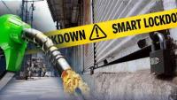 Pakistan plans smart lockdown as petroleum prices rise