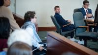 Trial begins for man accused of shooting 3 Palestinian students in Vermont
