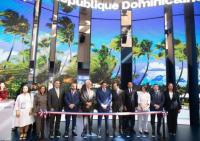 Dominican Republic strengthens European tourism presence at Top Resa