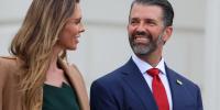Exclusive: What Trump Jr told Putin ally before he bankrolled wedding