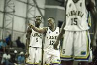 The build-up to the quadrennial FIBA AfroCan is back