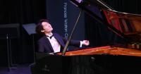 Award-winning musicians open new season of monthly concert series