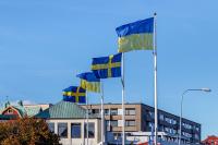 Sweden May Change Prime Minister, But Support for Ukraine Remains Strong