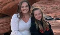 Coroner’s report notes prior mental health issues of Utah mom in Las Vegas deaths