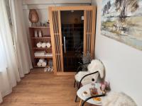 Desperate For A Sauna In Nuuk, I Found One At A Thai Massage Parlor