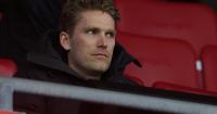 Sport Republic CEO Ankersen resigns from director role at Saints