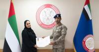UAE residents whose quick actions helped save lives honoured by Abu Dhabi Police