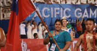 The “miracle” of the XVI Pacific Games opening ceremony