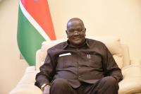 South Sudan Commits To Ethical AI Dev’t At 4th UNESCO Global Forum In Saudi Arabia