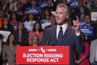 Opinion: California will struggle to build on Gov. Newsom’s historic policy record