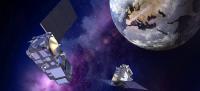 Thales Alenia Space: Copernicus Sentinel-3C and Earth Explorer FLEX launched