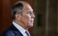IN BRIEF: Russian Foreign Minister on asset dispute, threats to freedom of navigation